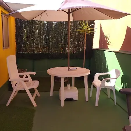 8 Calle Tangara La Gloria Apartament *