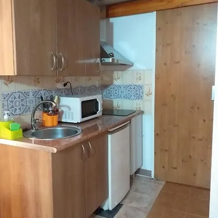 8 Calle Tangara La Gloria Apartment *