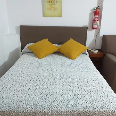 Apartment 8 Calle Tangara La Gloria Santa Cruz de Tenerife