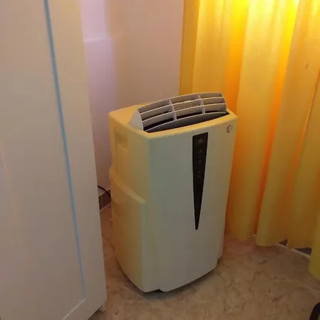 Apartman 8 Calle Tangara La Gloria *