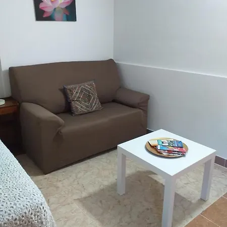 8 Calle Tangara La Gloria Apartment *