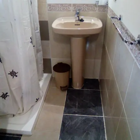 8 Calle Tangara La Gloria Santa Cruz de Tenerife