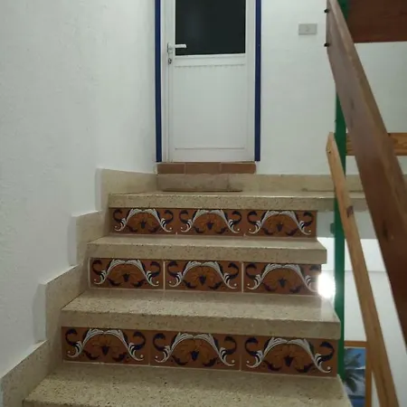 Apartment 8 Calle Tangara La Gloria Santa Cruz de Tenerife