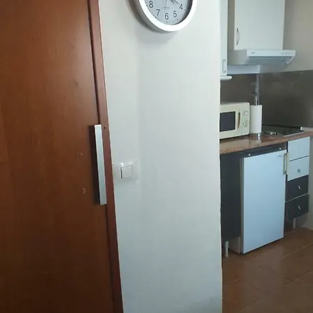 8 Calle Tangara La Gloria Apartament Santa Cruz de Tenerife