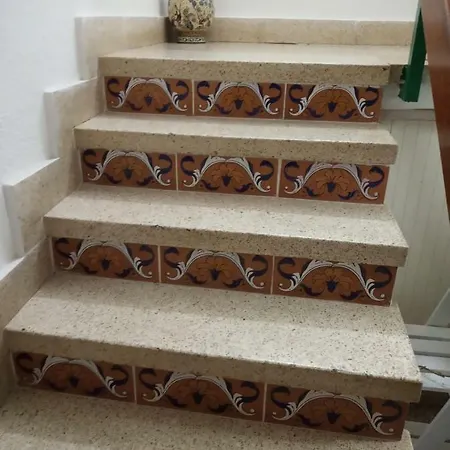 8 Calle Tangara La Gloria Apartament