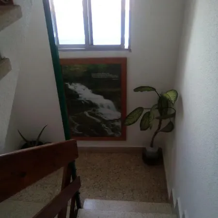 Apartment 8 Calle Tangara La Gloria