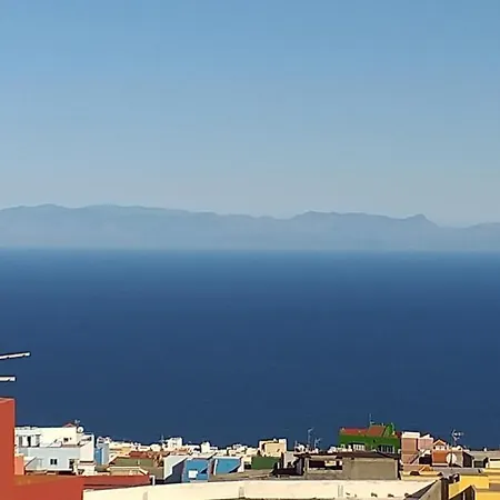 Apartman 8 Calle Tangara La Gloria *