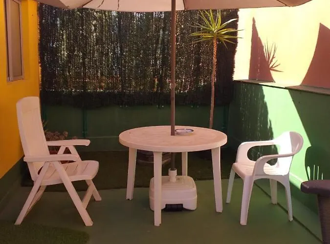 8 Calle Tangara La Gloria Appartement *