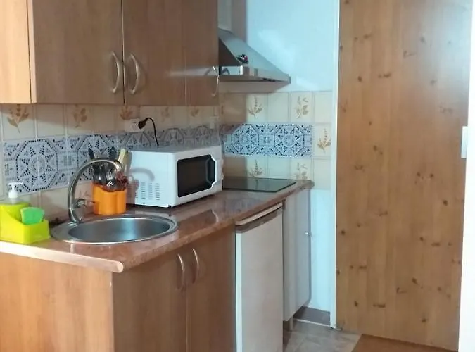 8 Calle Tangara La Gloria Appartement *