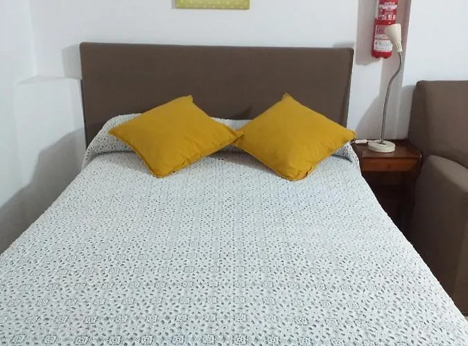 Appartement 8 Calle Tangara La Gloria Santa-Cruz de Ténérife