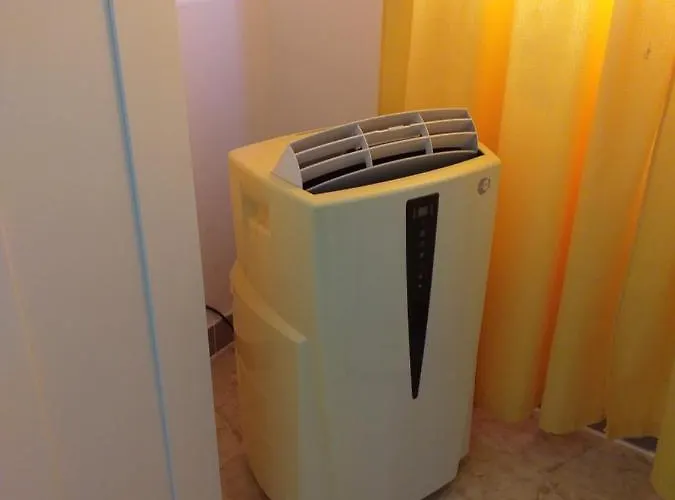 Apartman 8 Calle Tangara La Gloria *