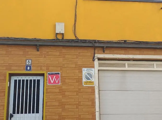 8 Calle Tangara La Gloria Santa-Cruz de Ténérife