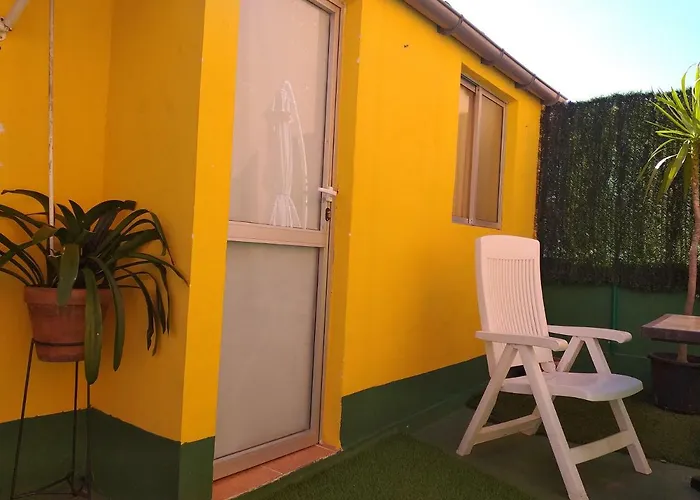 8 Calle Tangara La Gloria Appartement