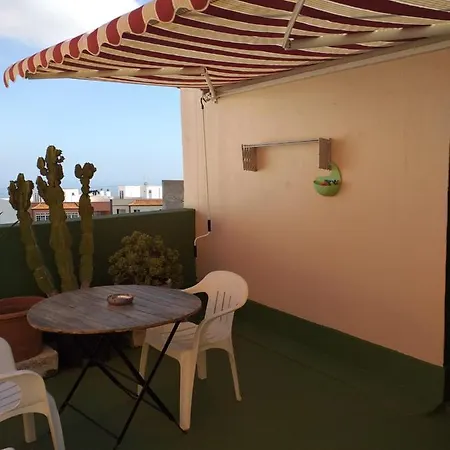 Apartamento 8 Calle Tangara La Gloria Santa Cruz de Tenerife