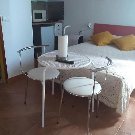 Apartment 8 Calle Tangara La Gloria