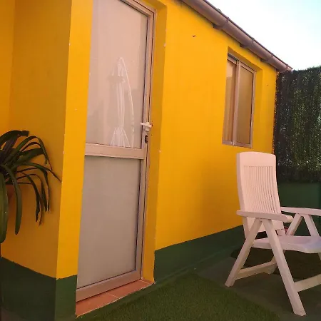 8 Calle Tangara La Gloria Apartment