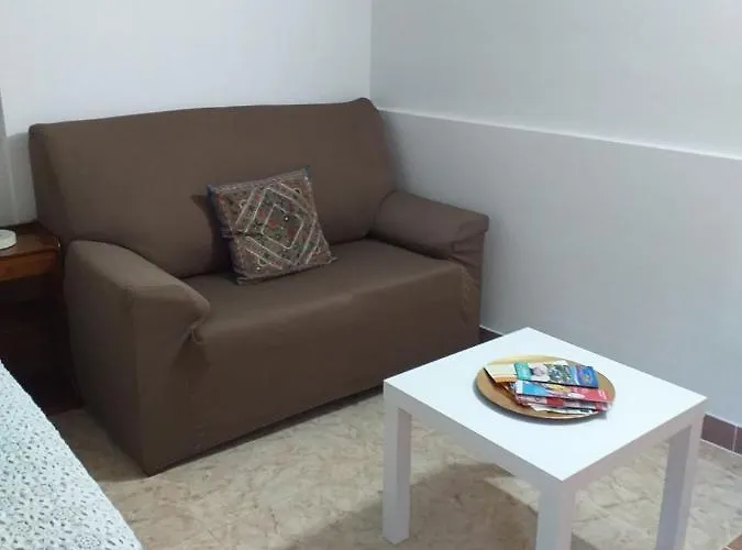 8 Calle Tangara La Gloria Lägenhet *