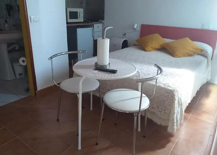 Lägenhet 8 Calle Tangara La Gloria