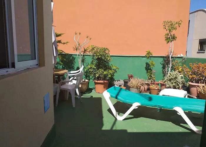 Lägenhet 8 Calle Tangara La Gloria *