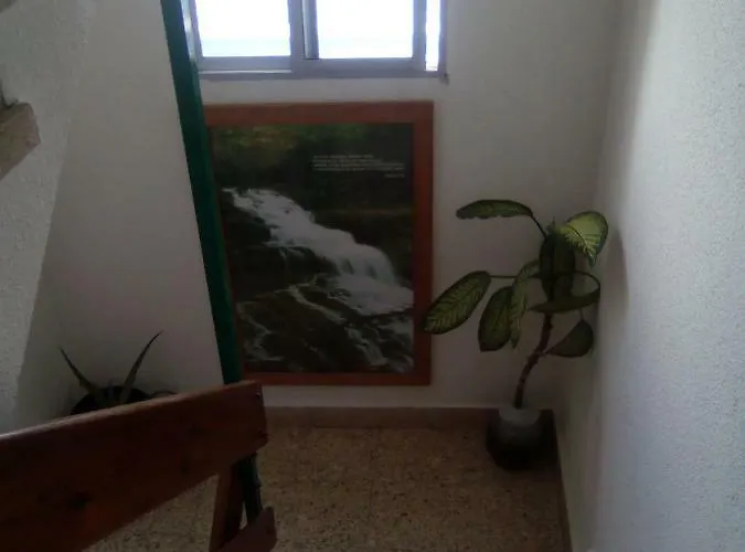 Lägenhet 8 Calle Tangara La Gloria