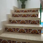 8 Calle Tangara La Gloria *